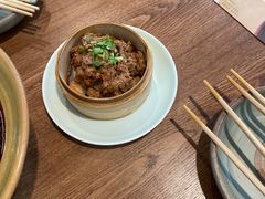 -大盐帮川菜馆(长楹天街店)
