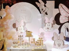 -艾加柒克蛋糕茶歇甜品台(春熙路店)