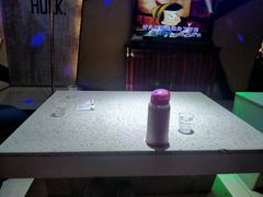 -酷必乐KTV(北行店)