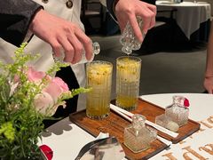 -狮拾久·现代新加坡料理(福田COCO Park店)