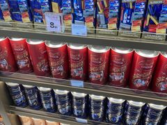 -中免(澳门机场免税店)