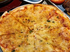 -La Medina餐厅(亮马河南路店)