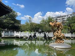 -绳金塔