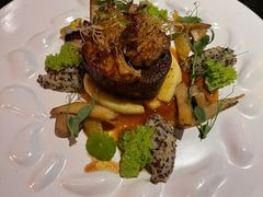 -AZUL by FUEL蓝色·法式酒馆(琶醍店)