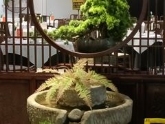 -宴秋杭州菜(锦艺城店)