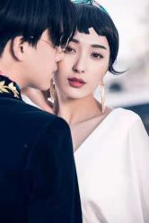 -茜茜公主婚纱摄影会馆
