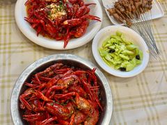 -虾皇(龙虾城旗舰店)