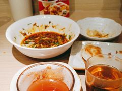 -大师兄·西北小馆(南沙万达广场店)