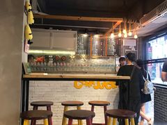 -黄记玉米汁(叠翠路店)