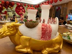 -尚海豆捞(乐虹坊店)