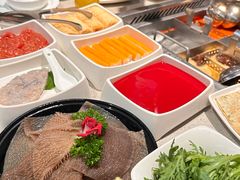 -海底捞火锅(群光广场店)