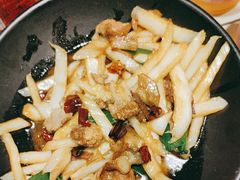 -聚味瞿记·龙虾堂(天元店)