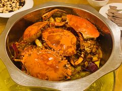 -秦记香辣蟹(松榆里店)