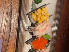 -京鹿料理(荟聚店)