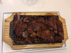 -太兴餐厅(小径湾店)