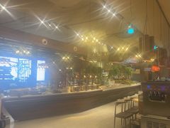 -蓝珊甄选海鲜自助·火锅大排档(近阿那亚店)