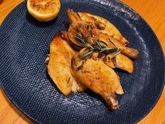 -君悦酒店·La Terrazza意合園·意式风味