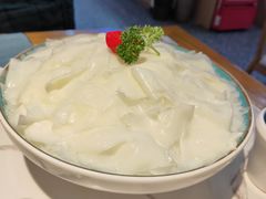 -潮汕酱记鲜牛肉火锅(欧尚店)