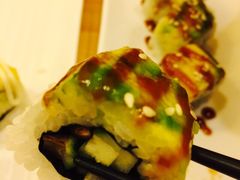 -宝寿司(红瓦寺店)