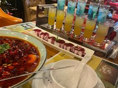 -贝贝龙虾·音乐餐厅(昌平东关店)