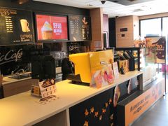 -麦当劳(松江店)