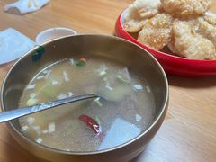 -鸡西冷面(翠竹店)