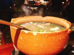 -楼兰新疆主题餐厅(苏州中心店)