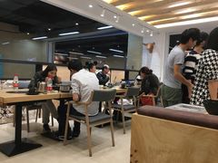 -为什么牛潮汕牛肉火锅(万胜广场店)