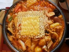 -幸屿 创意料理(永嘉天地店)