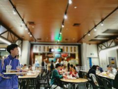 大堂-食通天·寰宇集(杭州万象城店)