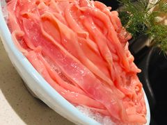 -矮冬瓜红茶火锅