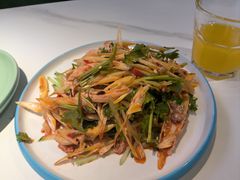 -问渔烤鱼(回龙观总店)