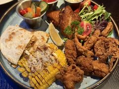 -bluefrog蓝蛙(水游城店)