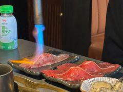 -铭牛烧肉·和牛海鲜自助(高新月牙湖店)