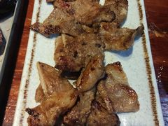-火炉情韩国料理店(古田路店)