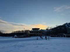 -长白山万达锦华套房酒店