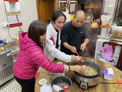 -黄连大头华烧鹅(萧地大马路店)