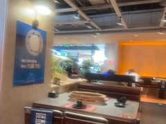 -江边城外烤全鱼(方庄时代购物中心店)