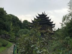 -韩湘水博园
