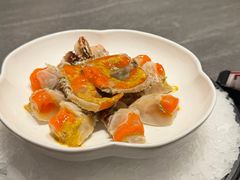 -高佳庄·舟山海鲜(海景旗舰店)