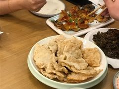 -英兰朝族饭店·英兰锅包肉(佳园路店)