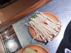 -探鱼·鲜青椒爽麻烤鱼(北京路天河城店)