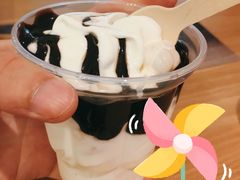 -麦当劳(津南吾悦广场店)