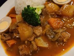 -WOLFGANG PUCK KITCHEN & BAR(迪士尼小镇店)