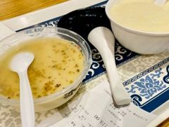 -冰泉豆浆馆(阳朔店)