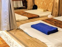 -Angkor SPA 柬埔寨古法按摩(环贸店)