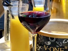 -V-ONE西雅图海鲜自助餐厅(仓山万达广场店)