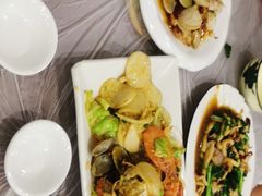 -金海湾海鲜排档(朱家尖店)
