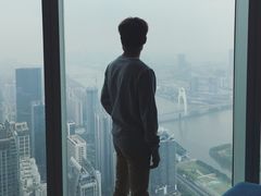 -广州四季酒店