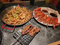 -红盔甲·小龙虾(长寿路店)
